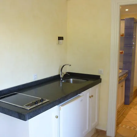 Peru Villa