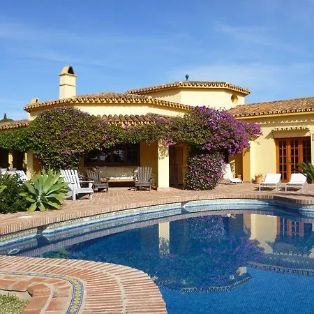 Peru Villa
