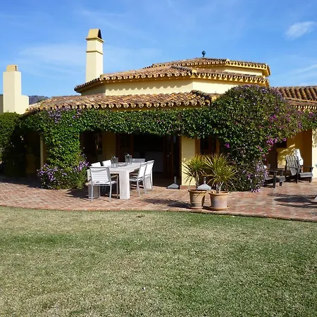 Peru Villa