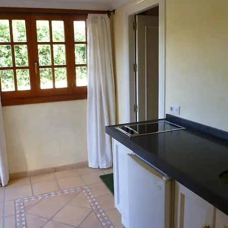 Peru Villa *