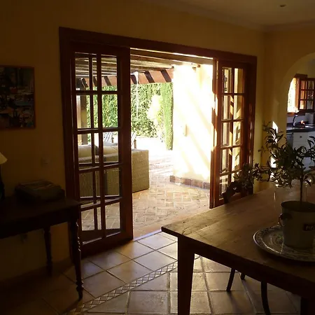 Peru Villa *