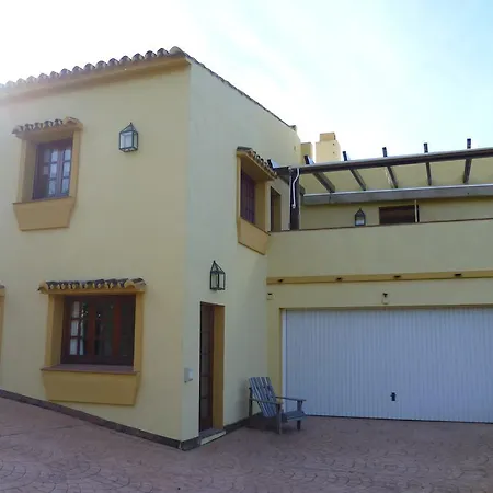 Peru Villa