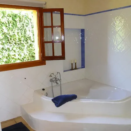 Peru Villa *