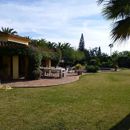Villa Peru