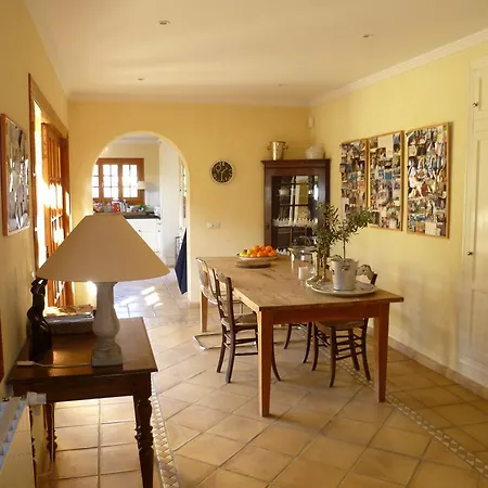 Peru Villa