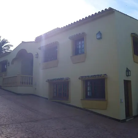 Villa Peru *