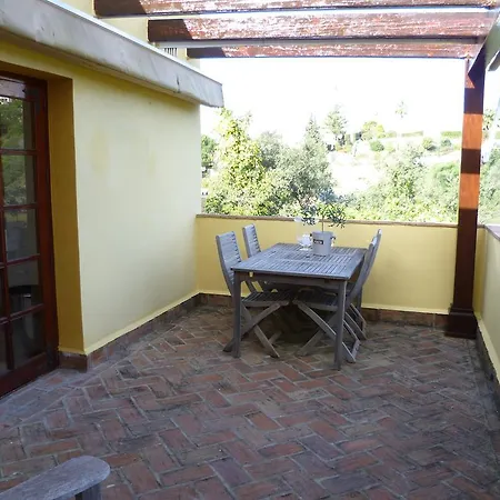 Peru Villa Marbellac