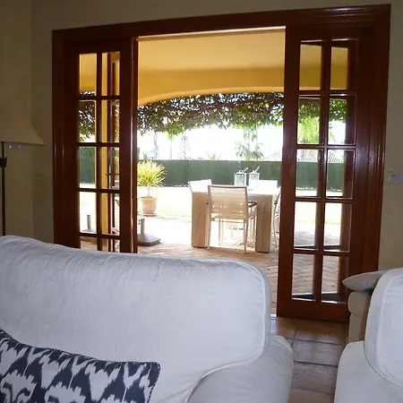 Peru Villa