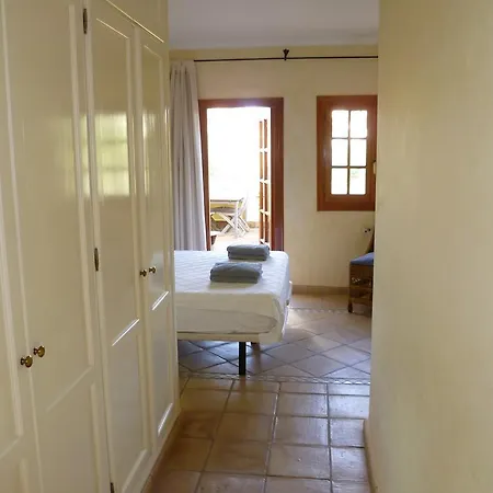 Villa Peru *