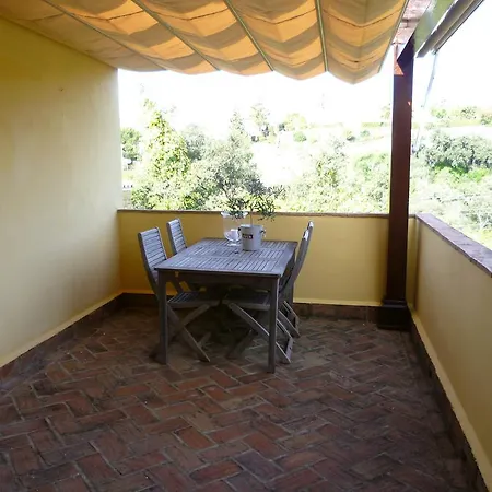 Peru Villa *