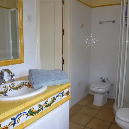 Villa Peru Marbellac