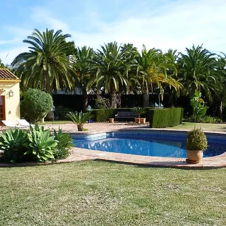 Peru Villa *
