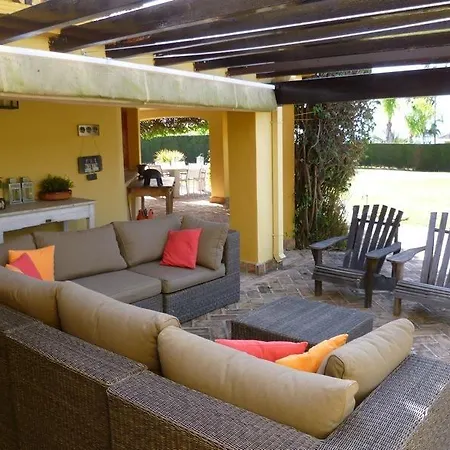Villa Peru Marbellac